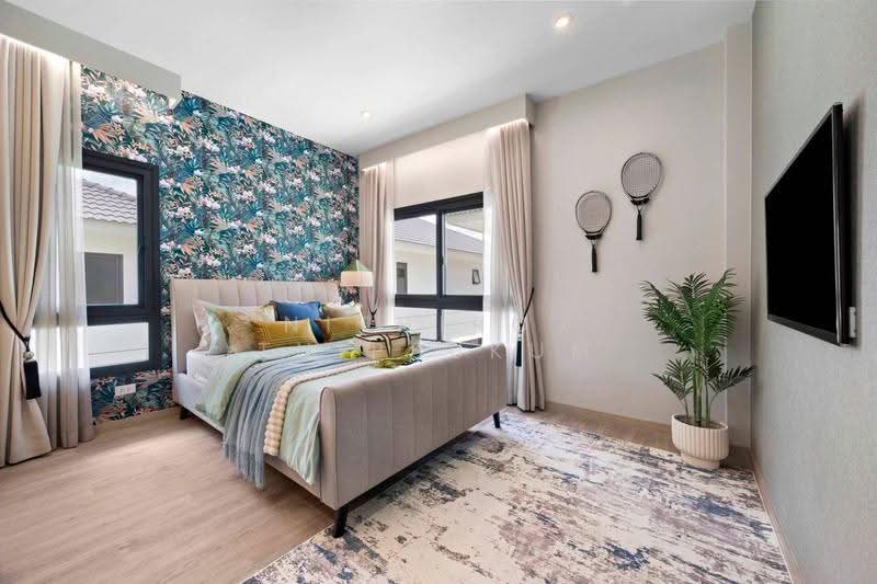 undefined, prachuap-khiri-khan, Hin Lek Fai, Hua Hin, Prachuap Khiri Khan, 4 Bedrooms, 211 sqm, Single Detached House For Sale, by Nithiroj Thipsukum, 500604561 - DDproperty.com
