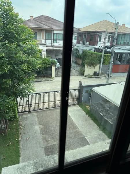 Burasiri Ratchaphruek-Chaengwattana, Nonthaburi, Soi Bang Phlap 5, Ratchaphruek Road, Bang Phlap, Pak Kret, Nonthaburi, 3 Bedrooms, 299 sqm, Single Detached House For Sale, by Connex Property, 500604571 - DDproperty.com