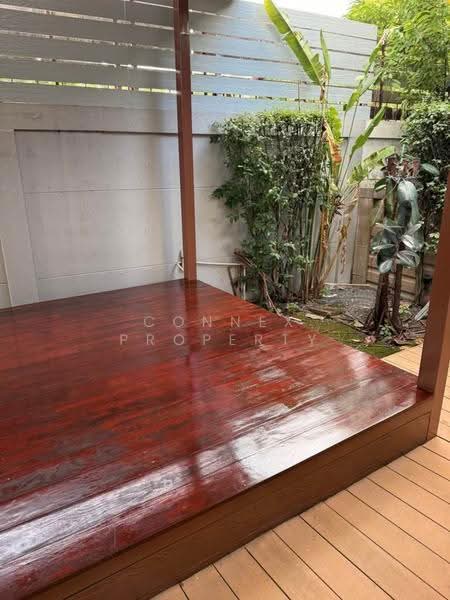 Burasiri Ratchaphruek-Chaengwattana, Nonthaburi, Soi Bang Phlap 5, Ratchaphruek Road, Bang Phlap, Pak Kret, Nonthaburi, 3 Bedrooms, 299 sqm, Single Detached House For Sale, by Connex Property, 500604571 - DDproperty.com