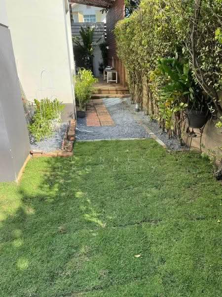 Burasiri Ratchaphruek-Chaengwattana, Nonthaburi, Soi Bang Phlap 5, Ratchaphruek Road, Bang Phlap, Pak Kret, Nonthaburi, 3 Bedrooms, 299 sqm, Single Detached House For Sale, by Connex Property, 500604571 - DDproperty.com