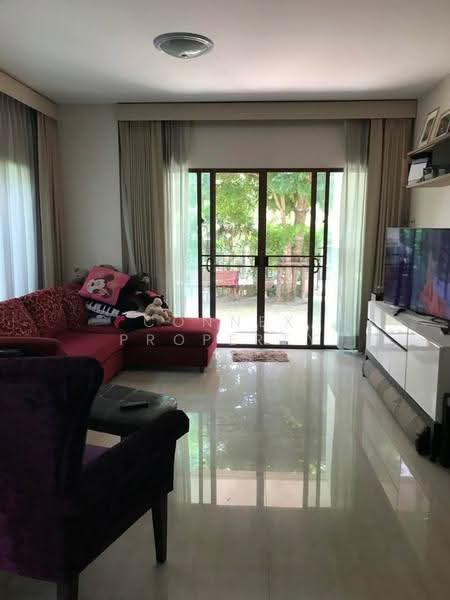 Burasiri Ratchaphruek-Chaengwattana, Nonthaburi, Soi Bang Phlap 5, Ratchaphruek Road, Bang Phlap, Pak Kret, Nonthaburi, 3 Bedrooms, 299 sqm, Single Detached House For Sale, by Connex Property, 500604571 - DDproperty.com