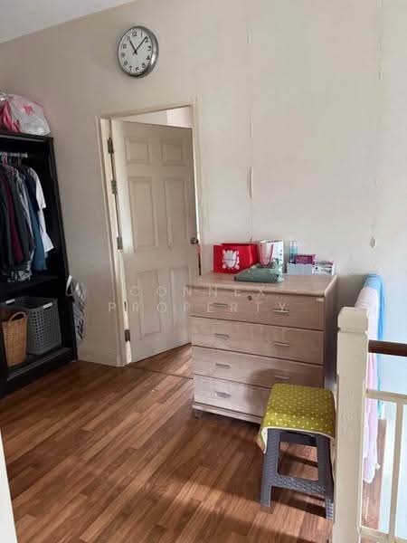 Burasiri Ratchaphruek-Chaengwattana, Nonthaburi, Soi Bang Phlap 5, Ratchaphruek Road, Bang Phlap, Pak Kret, Nonthaburi, 3 Bedrooms, 299 sqm, Single Detached House For Sale, by Connex Property, 500604571 - DDproperty.com