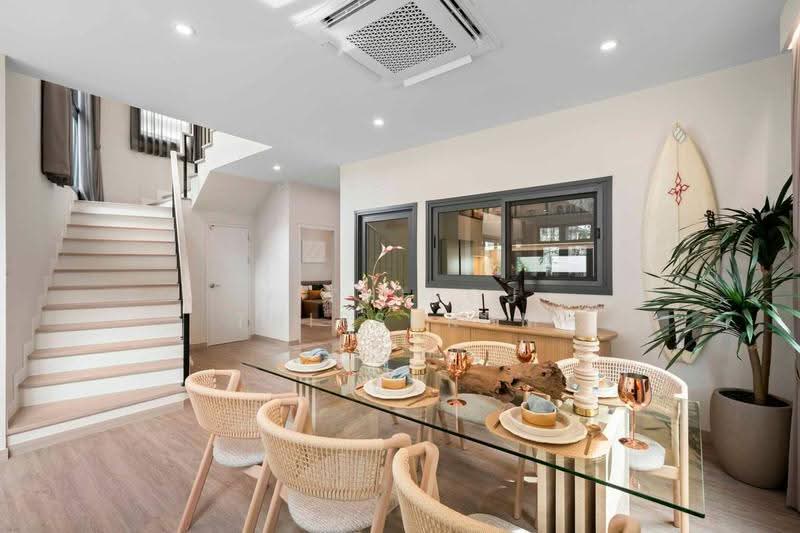 undefined, prachuap-khiri-khan, Hin Lek Fai, Hua Hin, Prachuap Khiri Khan, 4 Bedrooms, 259 sqm, Single Detached House For Sale, by Nithiroj Thipsukum, 500604573 - DDproperty.com