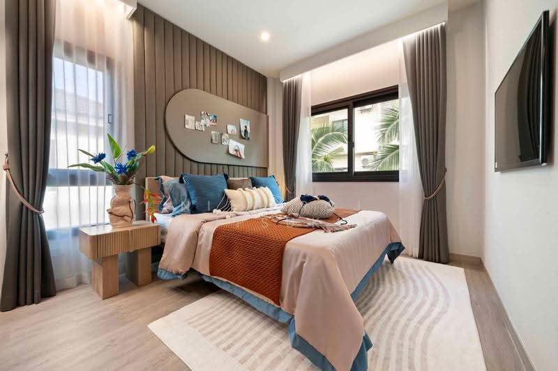 undefined, prachuap-khiri-khan, Hin Lek Fai, Hua Hin, Prachuap Khiri Khan, 4 Bedrooms, 259 sqm, Single Detached House For Sale, by Nithiroj Thipsukum, 500604573 - DDproperty.com