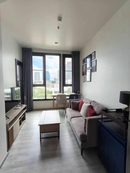XT Ekkamai, Bangkok, 259 Soi Sukhumvit 63, Khlong Tan Nua, Watthana, Bangkok, 1 Bedroom, 30 sqm, Condo For Rent, by Tanapon Saowaneeyakorn, 500604575 - DDproperty.com