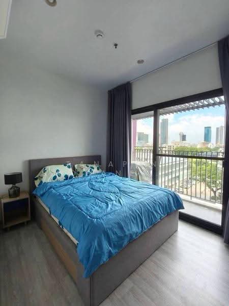 XT Ekkamai, Bangkok, 259 Soi Sukhumvit 63, Khlong Tan Nua, Watthana, Bangkok, 1 Bedroom, 30 sqm, Condo For Rent, by Tanapon Saowaneeyakorn, 500604575 - DDproperty.com