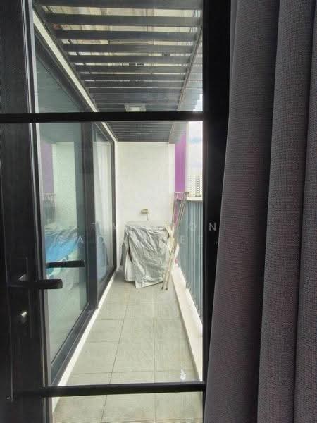 XT Ekkamai, Bangkok, 259 Soi Sukhumvit 63, Khlong Tan Nua, Watthana, Bangkok, 1 Bedroom, 30 sqm, Condo For Rent, by Tanapon Saowaneeyakorn, 500604575 - DDproperty.com