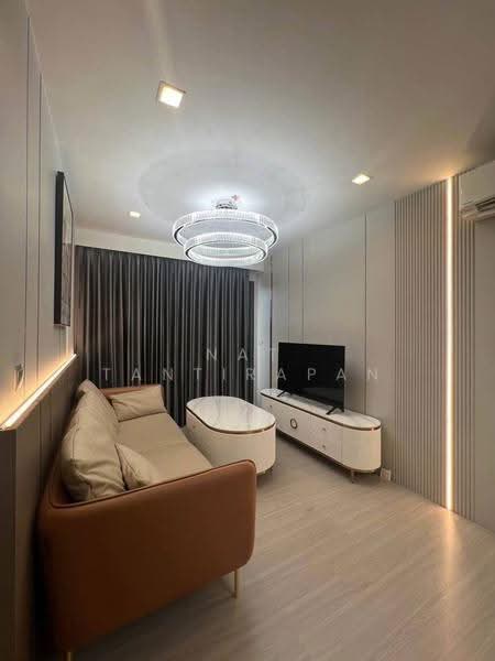 Life Asoke Hype : ไลฟ์ อโศก ไฮป์, กรุงเทพ, 339 ถนน จตุรทิศ, มักกะสัน, ราชเทวี, กรุงเทพ, 64 ตร.ม., คอนโด ให้เช่า, โดย Nat Tantirapan, 500604578 - DDproperty.com