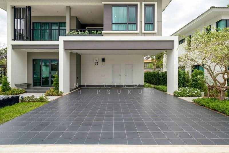 undefined, prachuap-khiri-khan, Hin Lek Fai, Hua Hin, Prachuap Khiri Khan, 4 Bedrooms, 261 sqm, Single Detached House For Sale, by Nithiroj Thipsukum, 500604586 - DDproperty.com