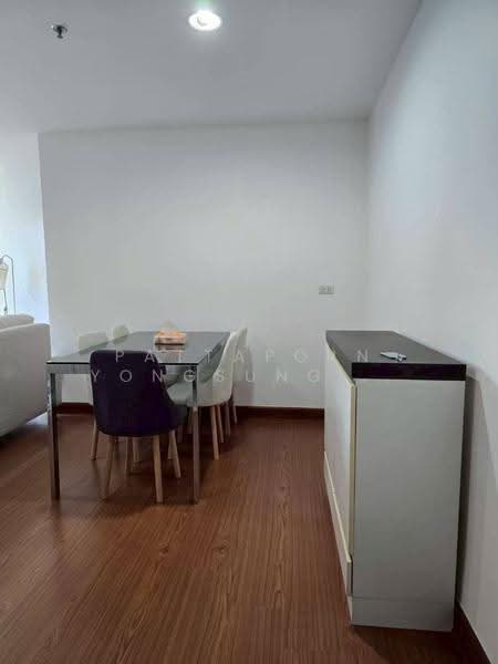 Belle Grand Rama 9, bangkok, 131 Rama 9 Road, Huai Khwang, Bangkok, 1 Bedroom, 49 sqm, Condo For Rent, by Pattaporn Yongsungnone, 500604587 - DDproperty.com