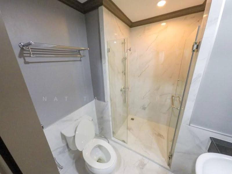 The Reserve Kasemsan 3, bangkok, 8 Kasemsan Road, Wang Mai, Pathum Wan, Bangkok, 1 Bedroom, 28 sqm, Condo For Sale, by Nat Tantirapan, 500604588 - DDproperty.com