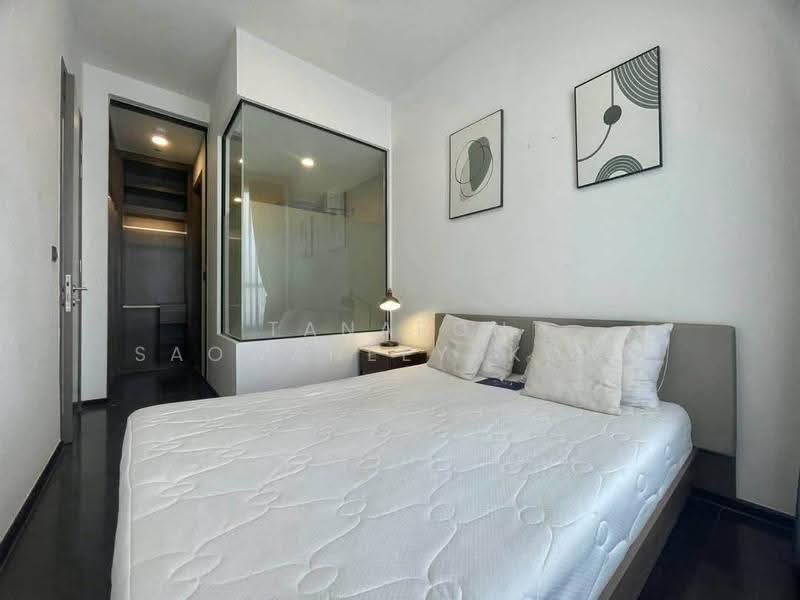 Park Origin Thonglor, Bangkok, Soi Thonglor 10, Sukhumvit Road, Khlong Tan Nua, Watthana, Bangkok, 1 Bedroom, 34 sqm, Condo For Rent, by Tanapon Saowaneeyakorn, 500604590 - DDproperty.com