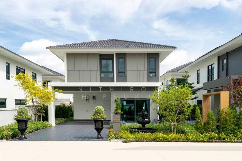 undefined, prachuap-khiri-khan, Hin Lek Fai, Hua Hin, Prachuap Khiri Khan, 3 Bedrooms, 150 sqm, Single Detached House For Sale, by Nithiroj Thipsukum, 500604597 - DDproperty.com