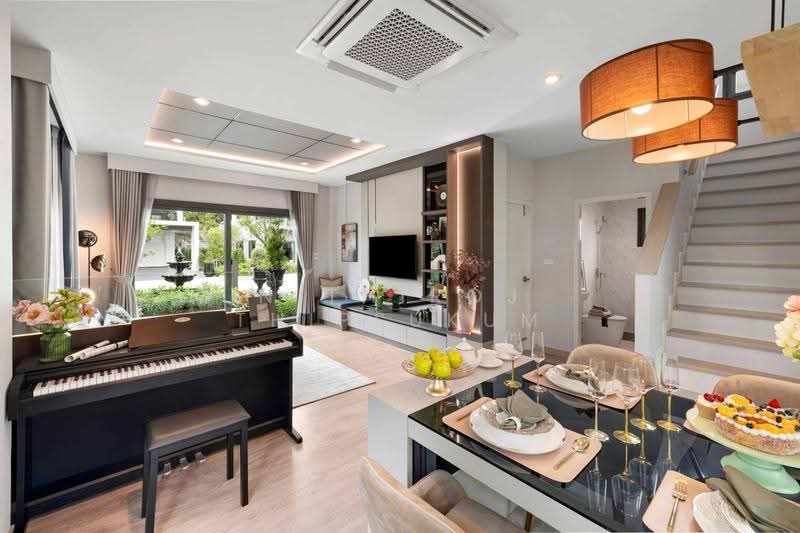 undefined, prachuap-khiri-khan, Hin Lek Fai, Hua Hin, Prachuap Khiri Khan, 3 Bedrooms, 150 sqm, Single Detached House For Sale, by Nithiroj Thipsukum, 500604597 - DDproperty.com