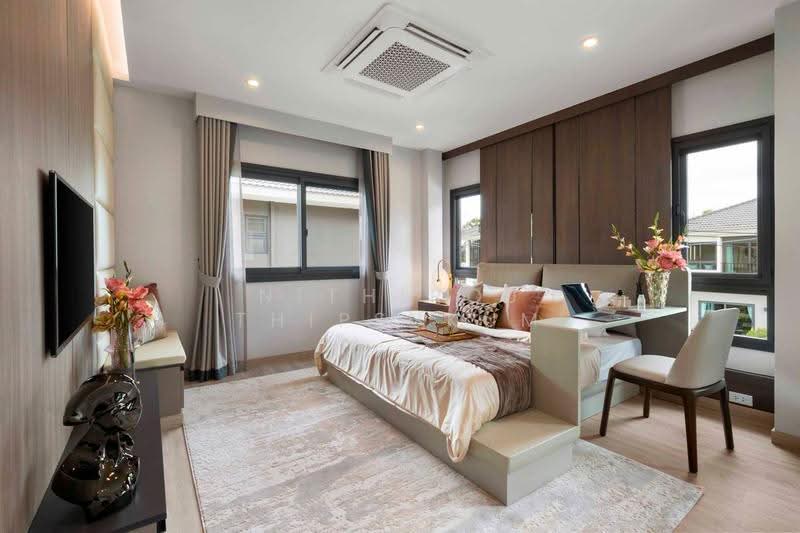 undefined, prachuap-khiri-khan, Hin Lek Fai, Hua Hin, Prachuap Khiri Khan, 3 Bedrooms, 150 sqm, Single Detached House For Sale, by Nithiroj Thipsukum, 500604597 - DDproperty.com