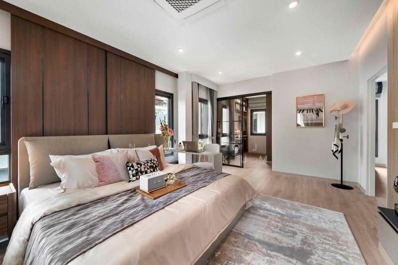 undefined, prachuap-khiri-khan, Hin Lek Fai, Hua Hin, Prachuap Khiri Khan, 3 Bedrooms, 150 sqm, Single Detached House For Sale, by Nithiroj Thipsukum, 500604597 - DDproperty.com