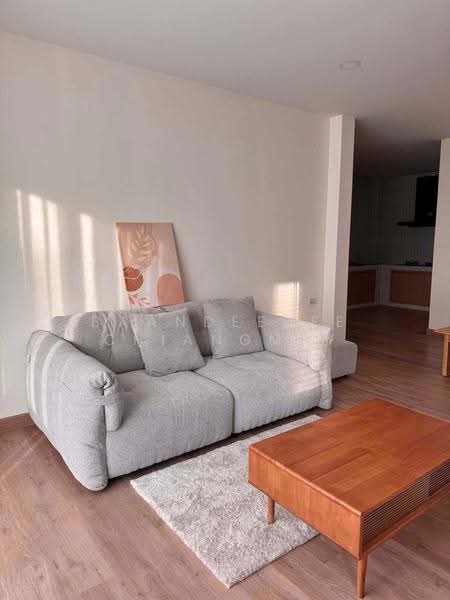 A house for rent near Kad Farang, Chiang Mai Rental Price: 35,000 THB / month Property ID No.14H1152, Chiang Mai, Ban Waen, Hang Dong, Chiang Mai, 3 Bedrooms, 150 sqm, Single Detached House For Rent, by Baandeedee Chiangmai, 500604601 - DDproperty.com