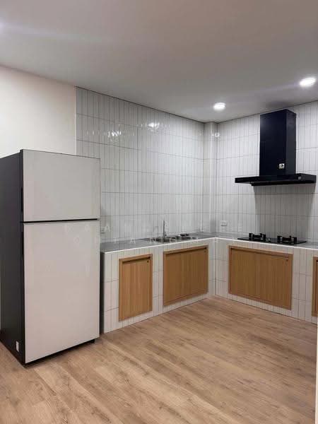 A house for rent near Kad Farang, Chiang Mai Rental Price: 35,000 THB / month Property ID No.14H1152, Chiang Mai, Ban Waen, Hang Dong, Chiang Mai, 3 Bedrooms, 150 sqm, Single Detached House For Rent, by Baandeedee Chiangmai, 500604601 - DDproperty.com