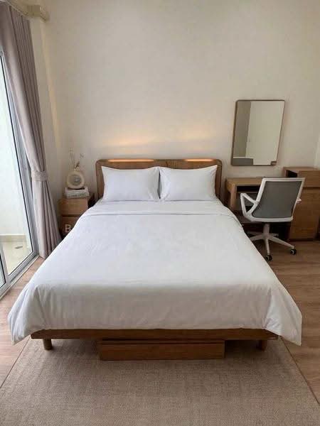 A house for rent near Kad Farang, Chiang Mai Rental Price: 35,000 THB / month Property ID No.14H1152, Chiang Mai, Ban Waen, Hang Dong, Chiang Mai, 3 Bedrooms, 150 sqm, Single Detached House For Rent, by Baandeedee Chiangmai, 500604601 - DDproperty.com