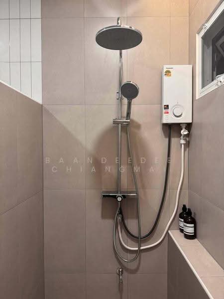 บ้านให้เช่า – ใกล้กาดฝรั่ง เพียง 5 นาที ค่าเช่า 35,000 บาท / เดือน รหัสทรัพย์ : No.14H1152, เชียงใหม่, บ้านแหวน, หางดง, เชียงใหม่, 150 ตร.ม., บ้านเดี่ยว ให้เช่า, โดย Baandeedee Chiangmai, 500604601 - DDproperty.com