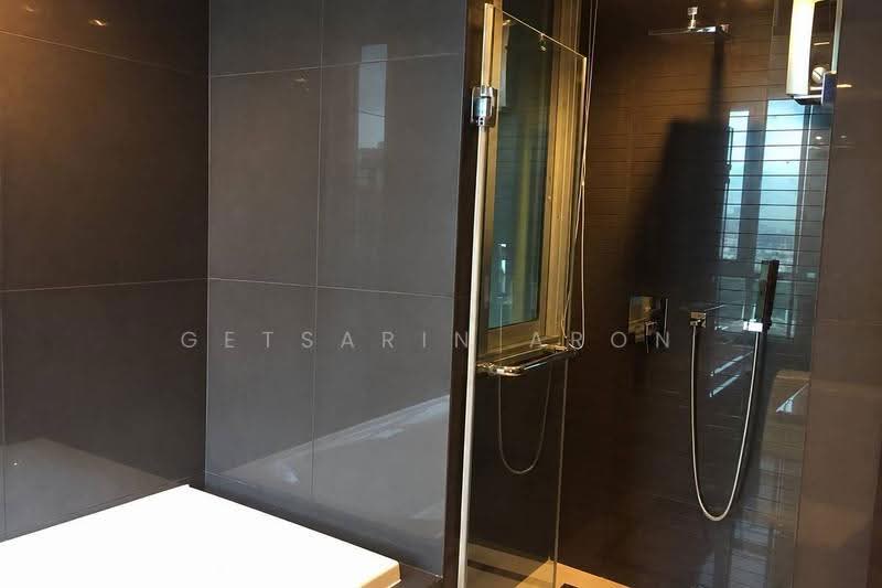 Rhythm Sathorn : ริทึ่ม สาทร, กรุงเทพ, 141 ซอยสาทร 21, ยานนาวา, สาทร, กรุงเทพ, 50 ตร.ม., คอนโด ให้เช่า, โดย Getsarin Aron, 500604603 - DDproperty.com