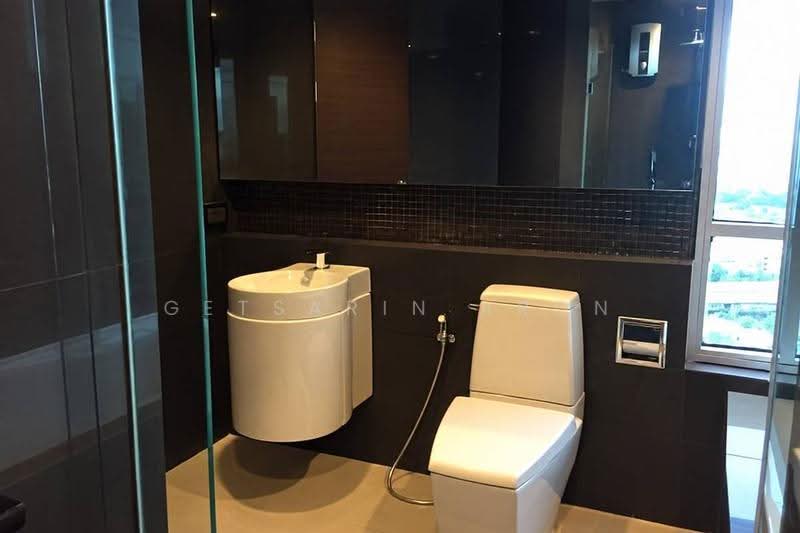 Rhythm Sathorn : ริทึ่ม สาทร, กรุงเทพ, 141 ซอยสาทร 21, ยานนาวา, สาทร, กรุงเทพ, 50 ตร.ม., คอนโด ให้เช่า, โดย Getsarin Aron, 500604603 - DDproperty.com