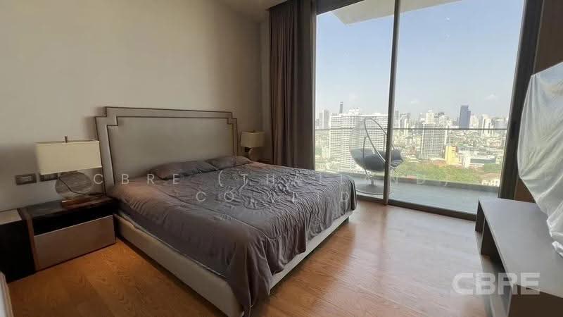 Magnolias Waterfront Residences : แมกโนเลียส์ วอเตอร์ฟรอนท์ เรสซิเดนซ์, กรุงเทพ, 259 ถ. กรุงธนบุรี, คลองต้นไทร, คลองสาน, กรุงเทพ, 79 ตร.ม., คอนโด ขาย, โดย CBRE (Thailand) Co.,Ltd, 500604604 - DDproperty.com