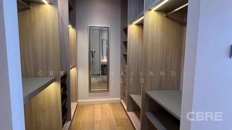 Magnolias Waterfront Residences : แมกโนเลียส์ วอเตอร์ฟรอนท์ เรสซิเดนซ์, กรุงเทพ, 259 ถ. กรุงธนบุรี, คลองต้นไทร, คลองสาน, กรุงเทพ, 79 ตร.ม., คอนโด ขาย, โดย CBRE (Thailand) Co.,Ltd, 500604604 - DDproperty.com