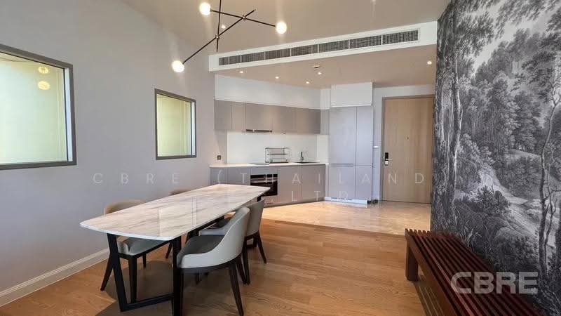 Magnolias Waterfront Residences : แมกโนเลียส์ วอเตอร์ฟรอนท์ เรสซิเดนซ์, กรุงเทพ, 259 ถ. กรุงธนบุรี, คลองต้นไทร, คลองสาน, กรุงเทพ, 79 ตร.ม., คอนโด ขาย, โดย CBRE (Thailand) Co.,Ltd, 500604604 - DDproperty.com