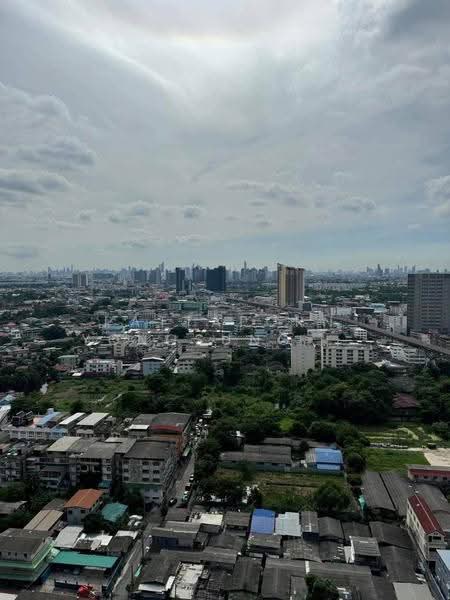The Parkland Phetkasem 56, bangkok, Phetkasem Road, Bang Wa, Phasi Charoen, Bangkok, 2 Bedrooms, 62 sqm, Condo For Rent, by Pattaporn Yongsungnone, 500604610 - DDproperty.com