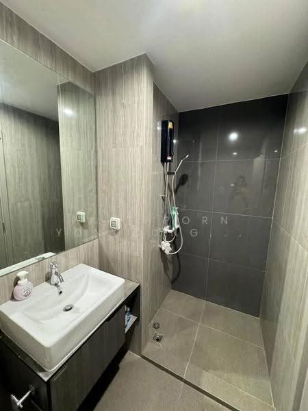 The Parkland Phetkasem 56, bangkok, Phetkasem Road, Bang Wa, Phasi Charoen, Bangkok, 2 Bedrooms, 62 sqm, Condo For Rent, by Pattaporn Yongsungnone, 500604610 - DDproperty.com