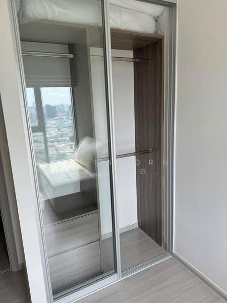 The Parkland Phetkasem 56, bangkok, Phetkasem Road, Bang Wa, Phasi Charoen, Bangkok, 2 Bedrooms, 62 sqm, Condo For Rent, by Pattaporn Yongsungnone, 500604610 - DDproperty.com