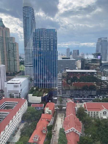 Scope Langsuan, Bangkok, Soi Lang Suan, Lumphini, Pathum Wan, Bangkok, 1 Bedroom, 85 sqm, Condo For Rent, by Rinrada Permpool, 500604613 - DDproperty.com