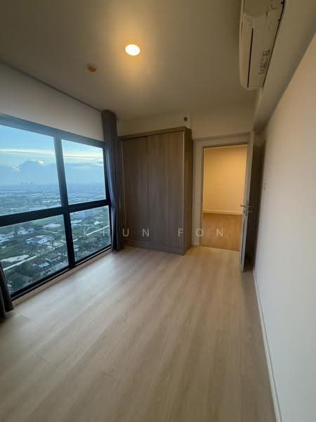 A Space Mega Bangna, samut-prakan, Bangna-Trad Road, Bang Kaeo, Bang Plee, Samut Prakan, 2 Bedrooms, 65 sqm, Condo For Rent, by Khun Fon, 500604617 - DDproperty.com