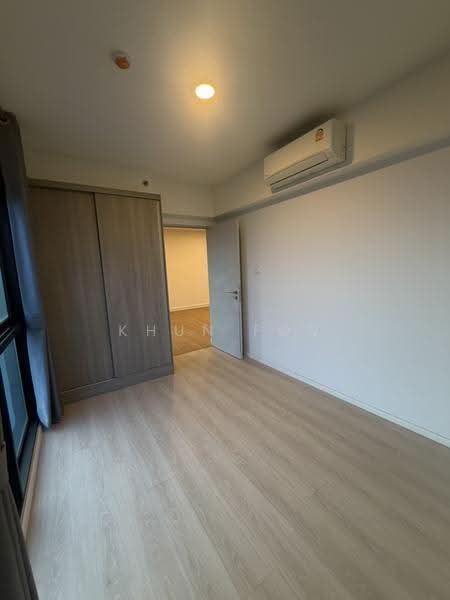 A Space Mega Bangna, samut-prakan, Bangna-Trad Road, Bang Kaeo, Bang Plee, Samut Prakan, 2 Bedrooms, 65 sqm, Condo For Rent, by Khun Fon, 500604617 - DDproperty.com
