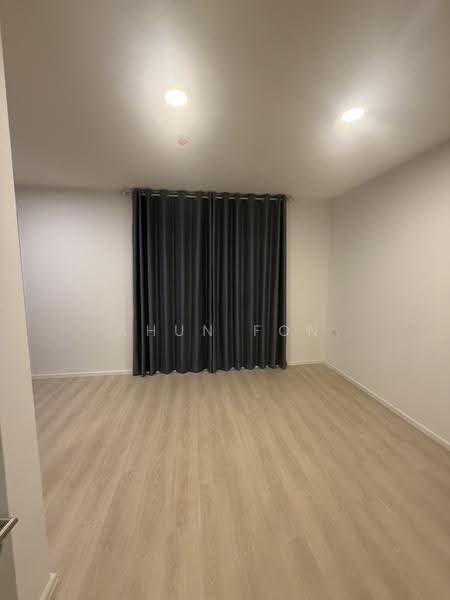 A Space Mega Bangna, samut-prakan, Bangna-Trad Road, Bang Kaeo, Bang Plee, Samut Prakan, 2 Bedrooms, 65 sqm, Condo For Rent, by Khun Fon, 500604617 - DDproperty.com
