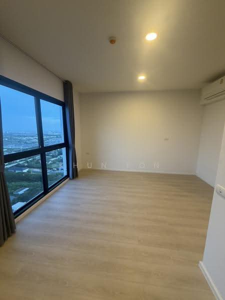 A Space Mega Bangna, samut-prakan, Bangna-Trad Road, Bang Kaeo, Bang Plee, Samut Prakan, 2 Bedrooms, 65 sqm, Condo For Rent, by Khun Fon, 500604617 - DDproperty.com