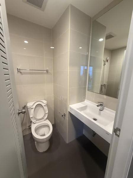 A Space Mega Bangna, samut-prakan, Bangna-Trad Road, Bang Kaeo, Bang Plee, Samut Prakan, 2 Bedrooms, 65 sqm, Condo For Rent, by Khun Fon, 500604617 - DDproperty.com
