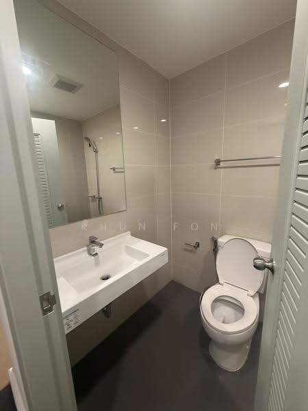 A Space Mega Bangna, samut-prakan, Bangna-Trad Road, Bang Kaeo, Bang Plee, Samut Prakan, 2 Bedrooms, 65 sqm, Condo For Rent, by Khun Fon, 500604617 - DDproperty.com