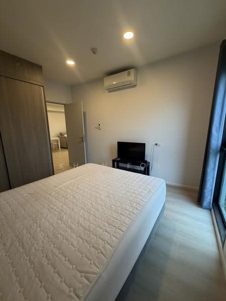 A Space Mega Bangna, Samut Prakan, Bangna-Trad Road, Bang Kaeo, Bang Plee, Samut Prakan, 2 Bedrooms, 57 sqm, Condo For Rent, by Khun Fon, 500604617 - DDproperty.com
