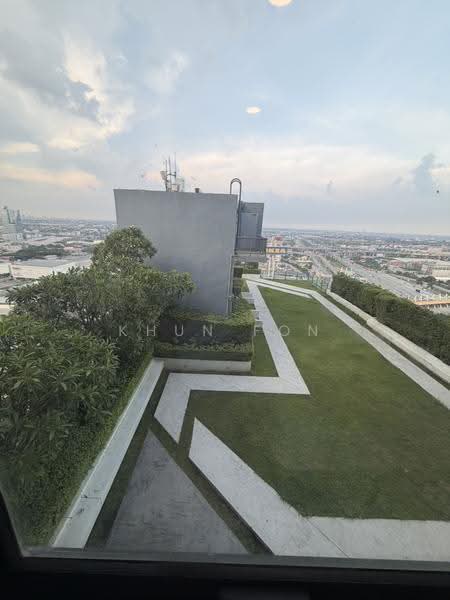 A Space Mega Bangna, Samut Prakan, Bangna-Trad Road, Bang Kaeo, Bang Plee, Samut Prakan, 2 Bedrooms, 57 sqm, Condo For Rent, by Khun Fon, 500604617 - DDproperty.com