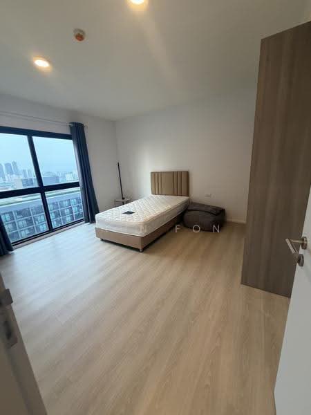 A Space Mega Bangna, Samut Prakan, Bangna-Trad Road, Bang Kaeo, Bang Plee, Samut Prakan, 2 Bedrooms, 57 sqm, Condo For Rent, by Khun Fon, 500604617 - DDproperty.com