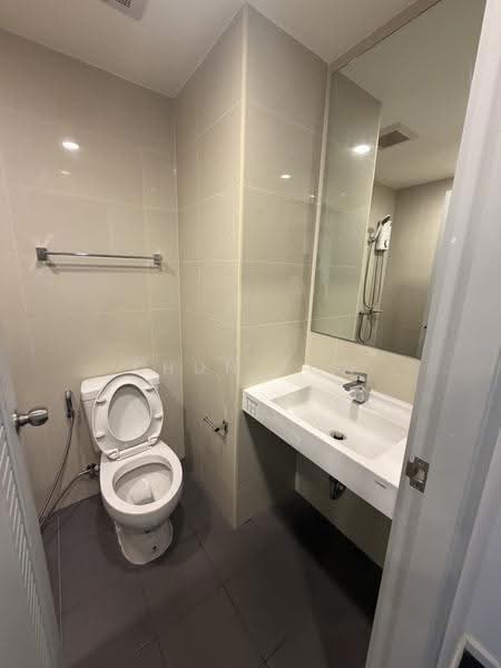 A Space Mega Bangna, Samut Prakan, Bangna-Trad Road, Bang Kaeo, Bang Plee, Samut Prakan, 2 Bedrooms, 57 sqm, Condo For Rent, by Khun Fon, 500604617 - DDproperty.com