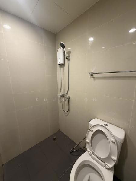 A Space Mega Bangna, Samut Prakan, Bangna-Trad Road, Bang Kaeo, Bang Plee, Samut Prakan, 2 Bedrooms, 57 sqm, Condo For Rent, by Khun Fon, 500604617 - DDproperty.com