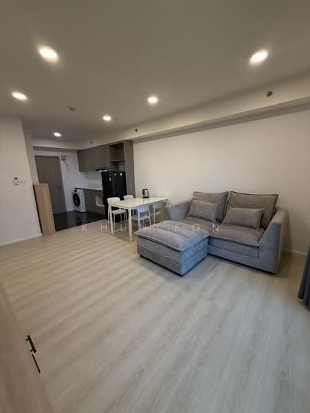 A Space Mega Bangna, Samut Prakan, Bangna-Trad Road, Bang Kaeo, Bang Plee, Samut Prakan, 2 Bedrooms, 57 sqm, Condo For Rent, by Khun Fon, 500604617 - DDproperty.com