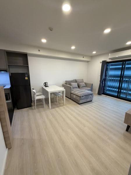 A Space Mega Bangna, Samut Prakan, Bangna-Trad Road, Bang Kaeo, Bang Plee, Samut Prakan, 2 Bedrooms, 57 sqm, Condo For Rent, by Khun Fon, 500604617 - DDproperty.com