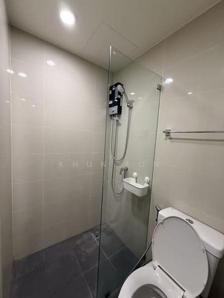 A Space Mega Bangna, Samut Prakan, Bangna-Trad Road, Bang Kaeo, Bang Plee, Samut Prakan, 2 Bedrooms, 57 sqm, Condo For Rent, by QIU JULI, 500604617 - DDproperty.com