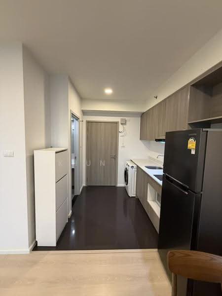 A Space Mega Bangna, Samut Prakan, Bangna-Trad Road, Bang Kaeo, Bang Plee, Samut Prakan, 2 Bedrooms, 57 sqm, Condo For Rent, by QIU JULI, 500604617 - DDproperty.com