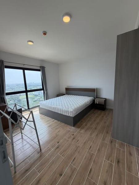 A Space Mega Bangna, Samut Prakan, Bangna-Trad Road, Bang Kaeo, Bang Plee, Samut Prakan, 2 Bedrooms, 57 sqm, Condo For Rent, by QIU JULI, 500604617 - DDproperty.com