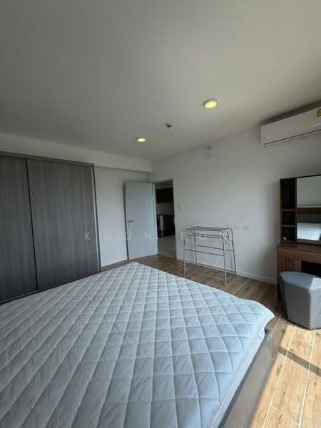 A Space Mega Bangna, Samut Prakan, Bangna-Trad Road, Bang Kaeo, Bang Plee, Samut Prakan, 2 Bedrooms, 57 sqm, Condo For Rent, by QIU JULI, 500604617 - DDproperty.com